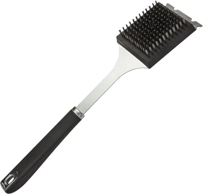 Produktbild von DEMA Grillreinigungsbürste 40 cm