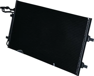Productafbeelding van NRF Condensator, airconditioningsysteem, artikelnummer 35770