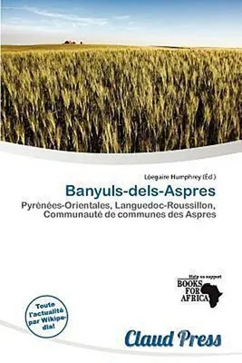 Produktbild von Banyuls-dels-Aspres