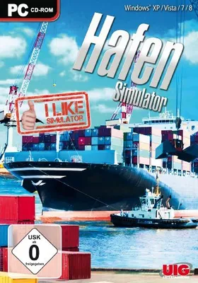 Produktbild von Hafen Simulator