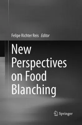 Obrázok produktu pre New Perspectives on Food Blanching