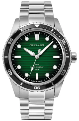 Image de Pierre Lannier - 244H171 - Montre-bracelet - Hommes