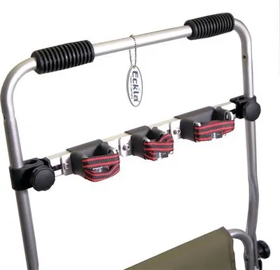 Produktbild von Eckla Multi-Halte-Leiste