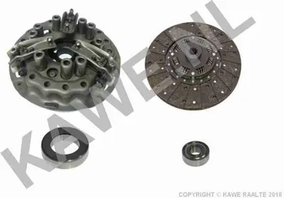 Produktbild von KAWE Kupplungssatz Kupplung 8038506