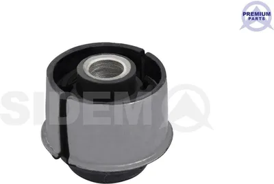Produktbild von Lagerung Lenker für Querlenker passend für MERCEDES-BENZ 190 (W201) Hinten Vorne 849613 SIDEM
