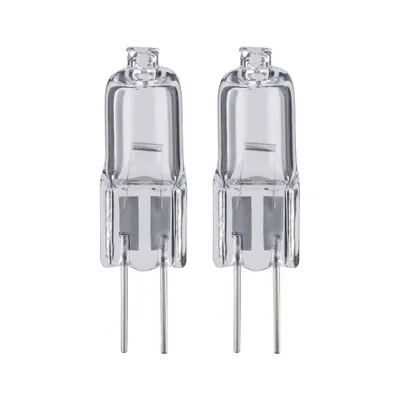 Produktbild von Paulmann 83154, 54 W, GY6.35, 2000 h, 1070 lm, Warmweiß, 100