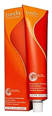 Produktbild von Londa IT 5/56 60 ml 5/56 hellbraun rot-violett