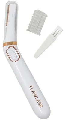 Obrázek produktu pro Elektrický odstraňovač chloupků FLAWLESS FINISH