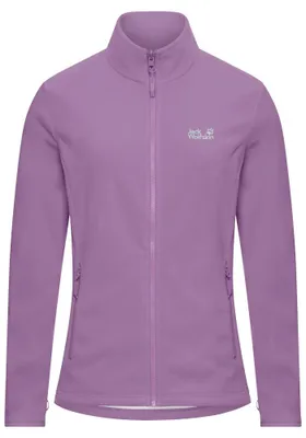 Produktbild von Jack Wolfskin TAUNUS 100 FZ W vivid orchid XL