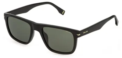 Produktbild von Police SPLQ83 Nero lucido 54/20/150 Herren Sonnenbrillen