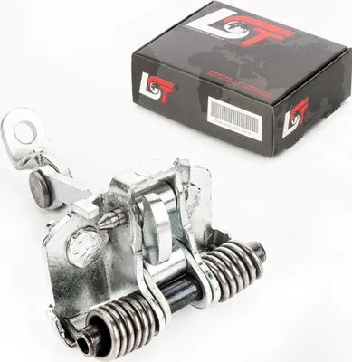 Produktbild von Türstopper Türfangband Türbremse vorne für Citroen C3 für Peugeot 206 206+