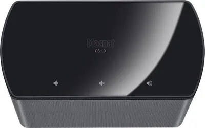 Produktbild von Magnat CS 10, 2-Wege, 12 cm, 2,5 cm, 15 W, 70 - 18000 Hz, Kabellos