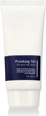 Obrázek produktu pro Pyunkang Yul ATO Mild Sun Cream SPF SPF 50 opalovací krém 75ml Korea Cosmetics