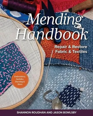 Obrázek produktu pro Mending Handbook