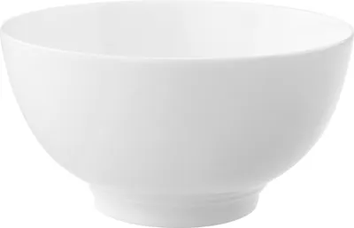 Produktbild von Villeroy & Boch Bol NOBLESSE/ROYAL BHT 12.70x8x15.20 cm weiß