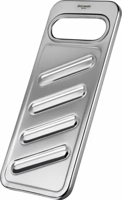 Produktbild von Westmark Gurkenhobel »Steel«