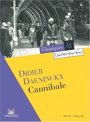 Image de Cannibale