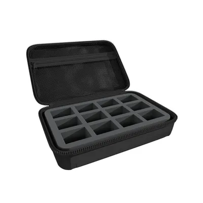 Produktbild von Half-Size Case 50 für Blood Bowl Skull-tribe Slaughterers