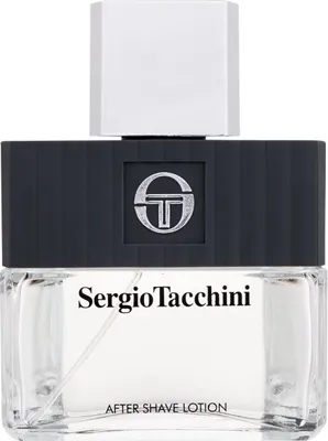 Immagine prodotto di Dopobarba uomo 100 - Sergio Tacchini