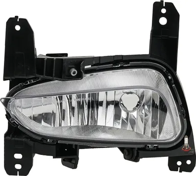 Obrázok produktu pre Johns, hmlové svetlo vhodné pre Opel Mokka 07/16- ľavá strana so žiarovkou H8.