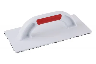 Obrázok produktu pre Hladidlo FESTA z plastu s abrazívom 270x130mm