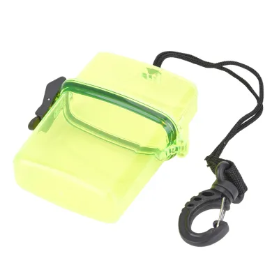 Imagen del producto de Caja de sellado para kayak, Caja de sellado, Caja de plástico para kayak, Caja de sellado para kayak de surf, Accesorio para kayak de surf