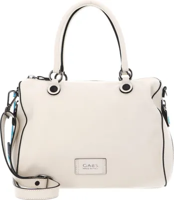 Produktbild von Gabs Handtasche Umhängetasche Karima Shoulder Bag Latte beige