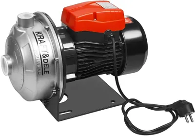 Image de Pompe de jardin compacte 800 W | Kraft&Dele