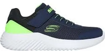Produktbild von Skechers Sneakers 403908L-NVLM in Blue color size 32
