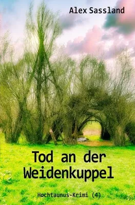 Produktbild von Tod an der Weidenkuppel