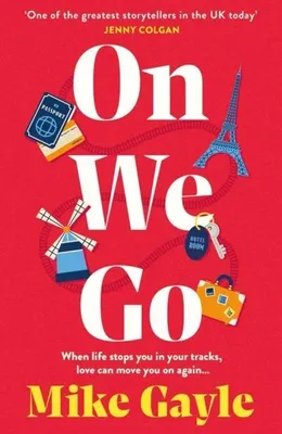 Produktbild von On We Go