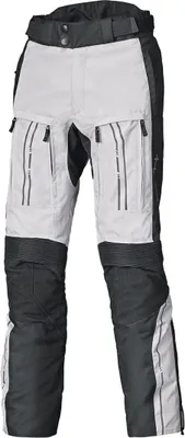 Obrázok produktu pre Held Pentland Base nepremokavé textilné nohavice na motorku, šedá/čierna, 3XL