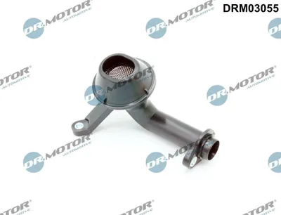 Produktbild von DR.MOTOR AUTOMOTIVE Saugrohr Ölpumpe DRM03055 für VW GOLF VI (5K1)