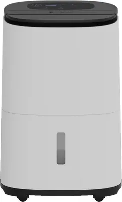 Produktbild von MecoDry Arete Two 12L Luftentfeuchter und Reiniger (weiß/schwarz)