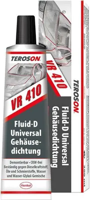 Immagine prodotto di TEROSON VR 410 TB75ML EGFD Sigillante per superfici Henkel