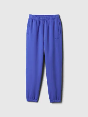 Produktbild von GAP Kinder-Jogginghose mit Logo 523517-00__S