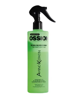 Obrázok produktu pre Morfose Amino Keratínový Dwufázový kondicionér na vlasy, 400ml