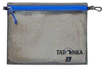Image de Tatonka 25 X Sac à fermeture éclair 20 Cm Bleu Bleu One Size
