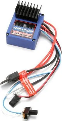 Obrázek produktu pro Traxxas NAUTICA ELECTRONIC SPEED CONTROLLER