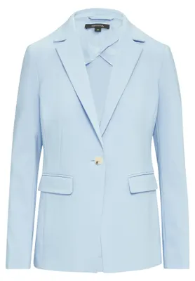 Produktbild von Indoor-Blazer 5084 BLUE Größe 46