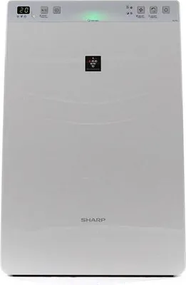 Obrázok produktu pre Čistička vzduchu Sharp KCF32EUW, 1,8 L, 27 W