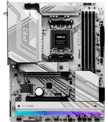 Produktbild von ASRock X870 Pro RS WiFi, Mainboard
