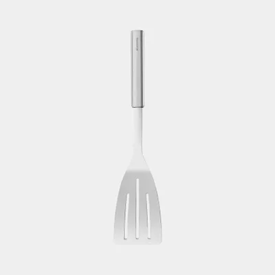 Productafbeelding van Brabantia 250682, Keuken-spatel, Zilver, Roestvrij staal, Roestvrij staal, 1 stuk