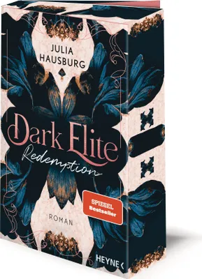Produktbild von Dark Elite - Redemption