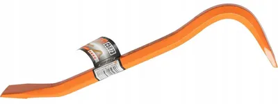 Produktbild von RICHMANN Brecheisen mit Nagelzieher Hebelwerkzeug 300 mm