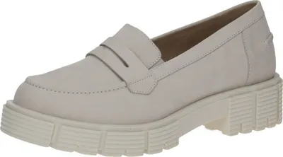 Obrázek produktu pro Caprice Dámské mokasíny 9-24755-20 šedá
