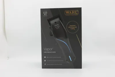 Produktbild von Wahl 3026483 Vapor Professional Clipper Haarschneidemaschine