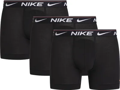 Obrázek produktu pro Nike Trunk 3Pk Black/ Black/ Black Xl