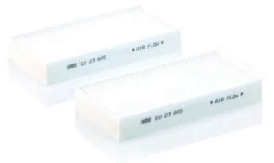 Produktbild von MANN Innenraumfilter für BMW 2er Tourer F45 F46 i3 X1 F48 Mini F54-F57