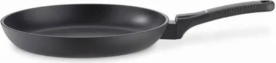 Produktbild von Kelomat Flachpfanne Montana Plus Ø28 cm Alu Antihaft